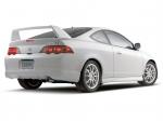 Acura RSX Type-S A-Spec 2004 года